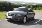 Saab 9-5 Sedan 2010 года